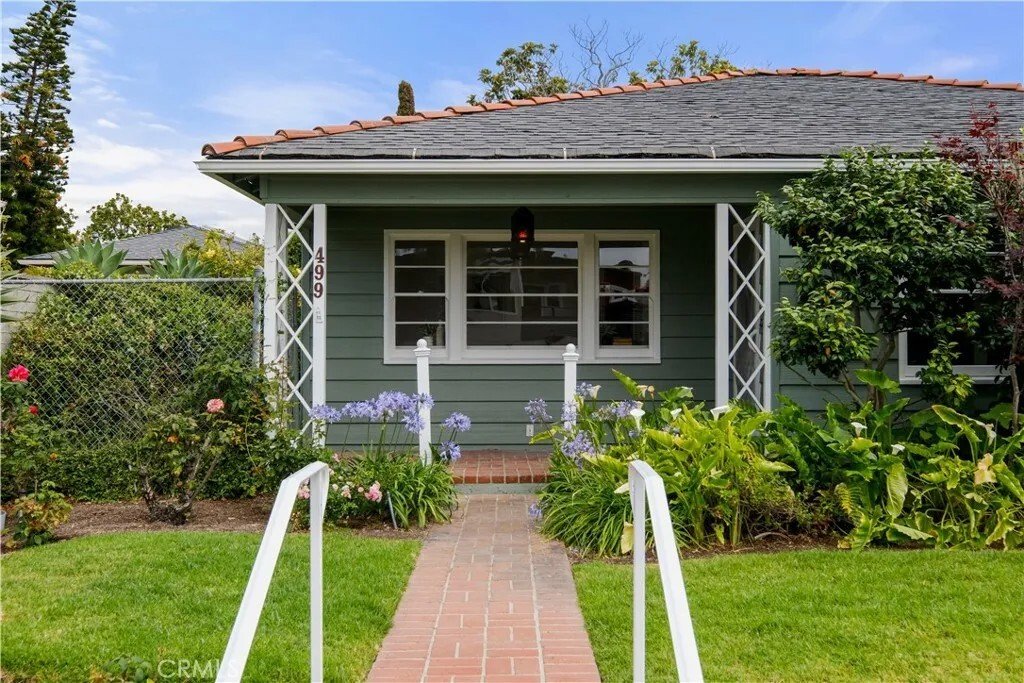 House in Laguna Beach, California, United States 5 - 18101255