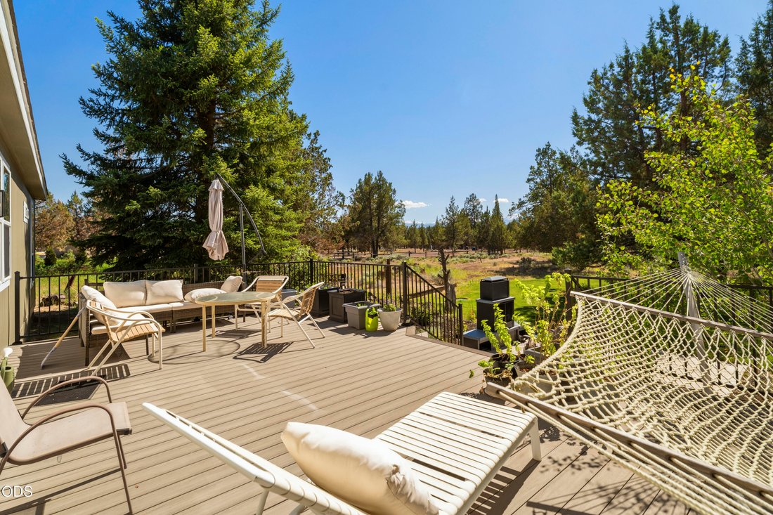 Land in Sisters, Oregon, United States 4 - 18108290