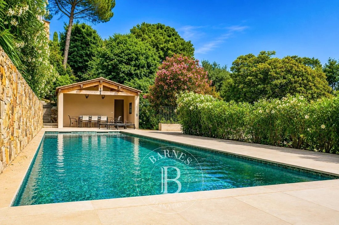 House in Gassin, Provence-Alpes-Côte d'Azur, France 4 - 16408275
