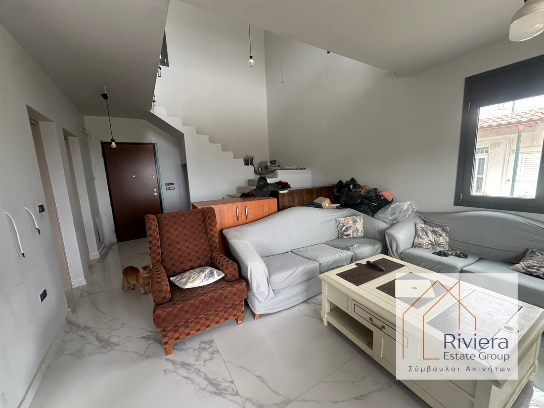 House in Kalyvia Thorikou, Attica, Greece 3 - 18092080