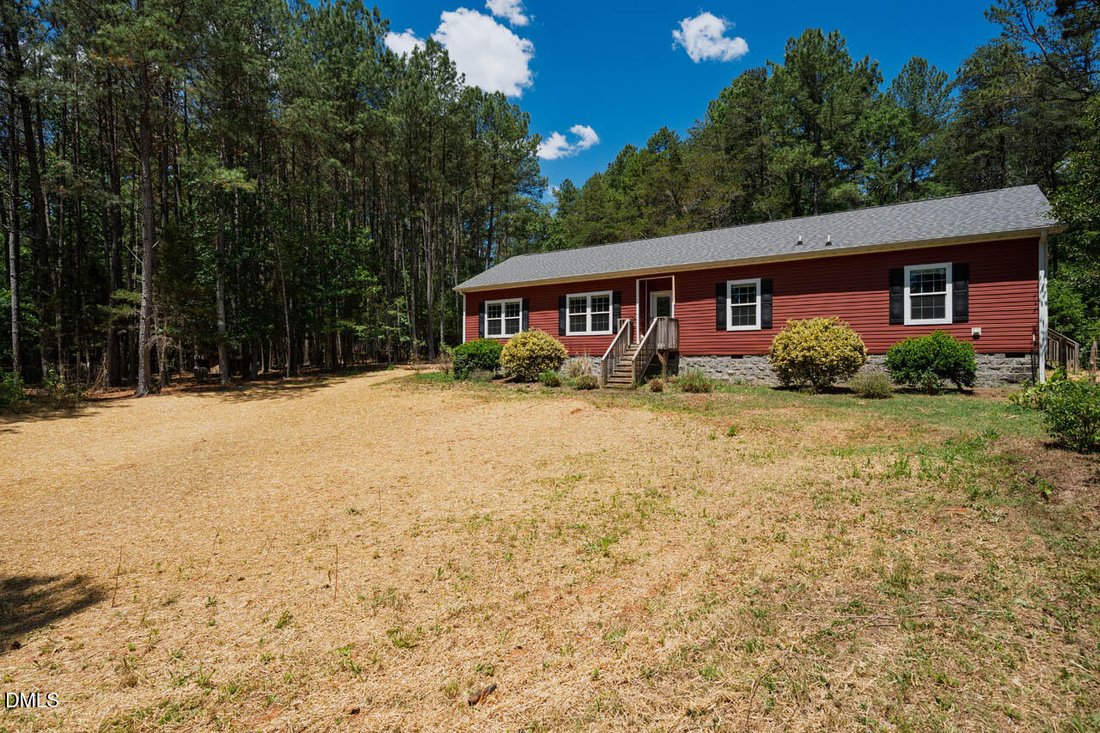 House in Saxapahaw, North Carolina, United States 5 - 18091658