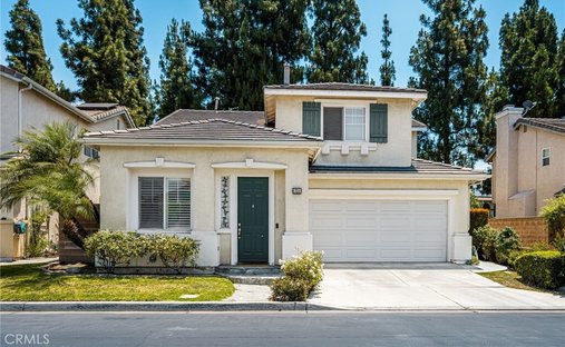 Casa en Placentia, California, Estados Unidos 1