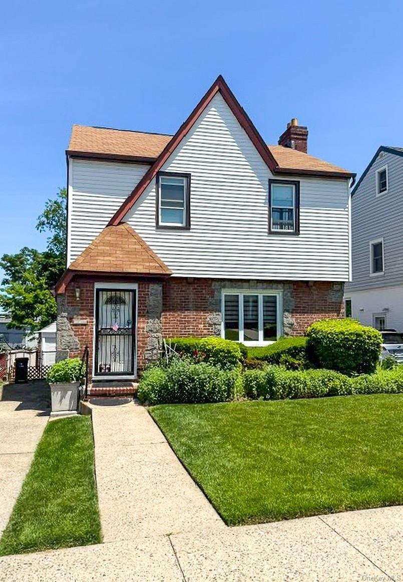 House in New York, New York, United States 1 - 18102603