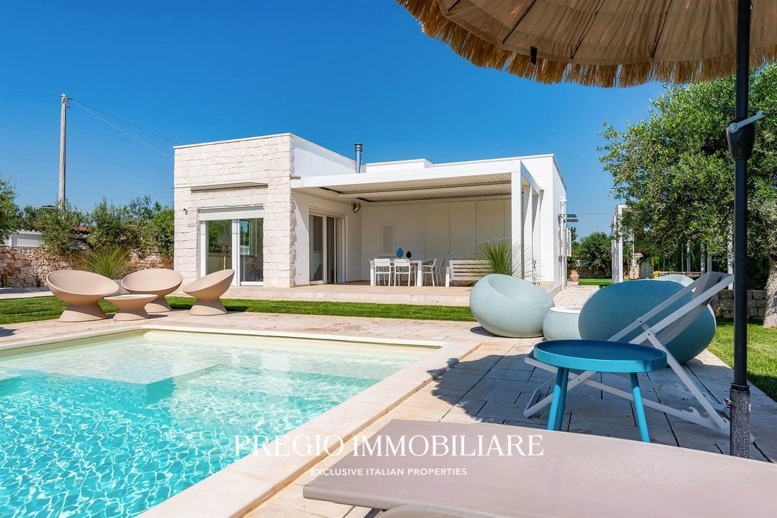Villa in Polignano a Mare, Apulia, Italy 5 - 16724718