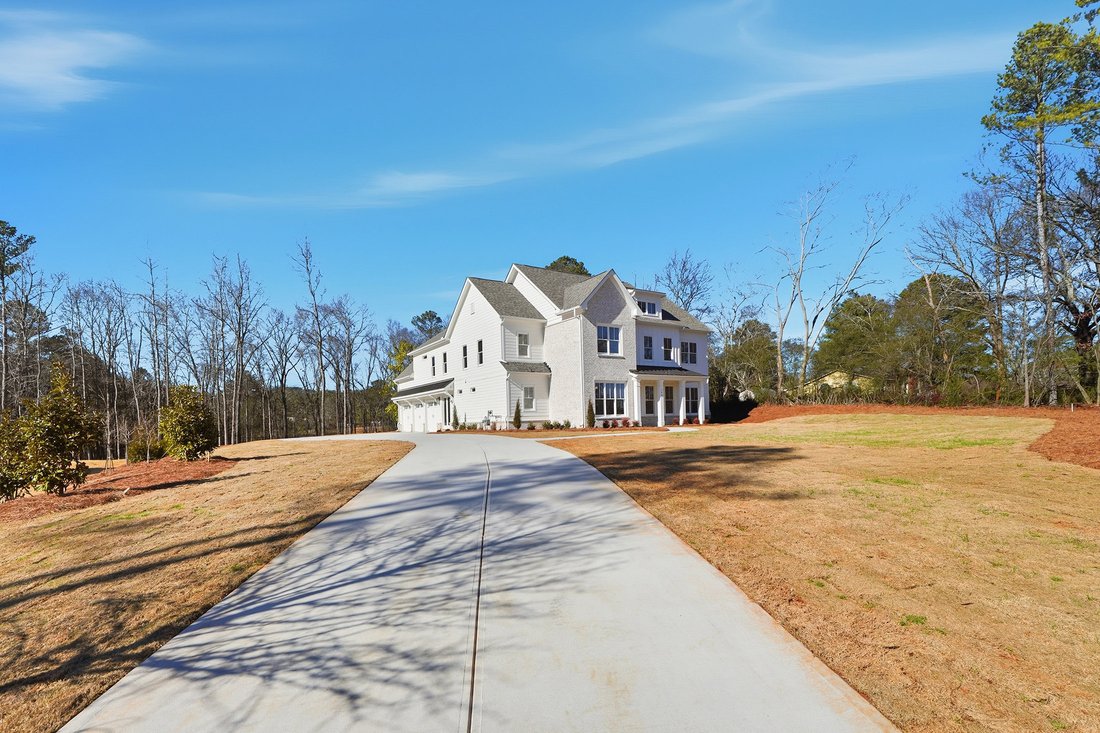 House in Marietta, Georgia, United States 3 - 18094470