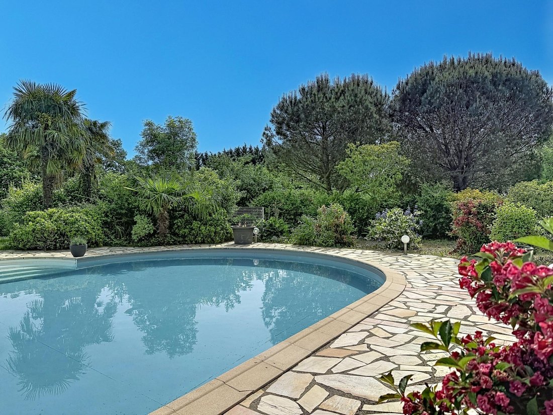 House in Marignac-Lasclares, Occitania, France 1 - 18100222