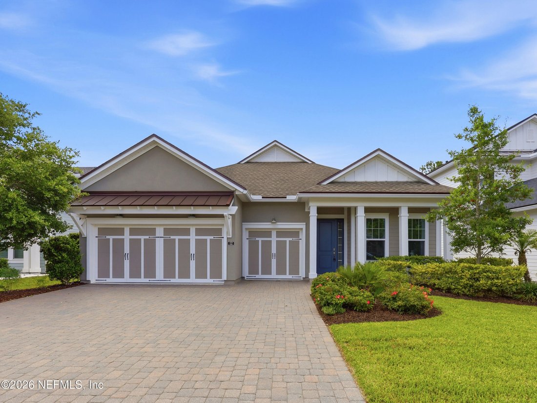 House in Fruit Cove, Florida, United States 1 - 18102445