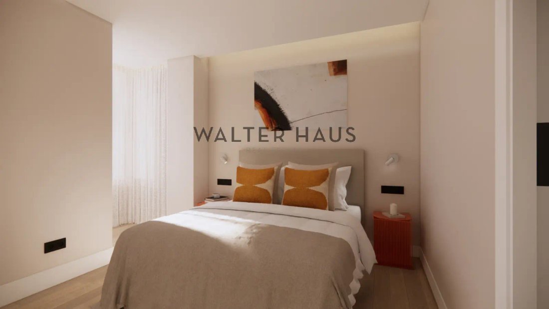 Apartment in Barrio Salamanca, Madrid, Spain 4 - 18093911