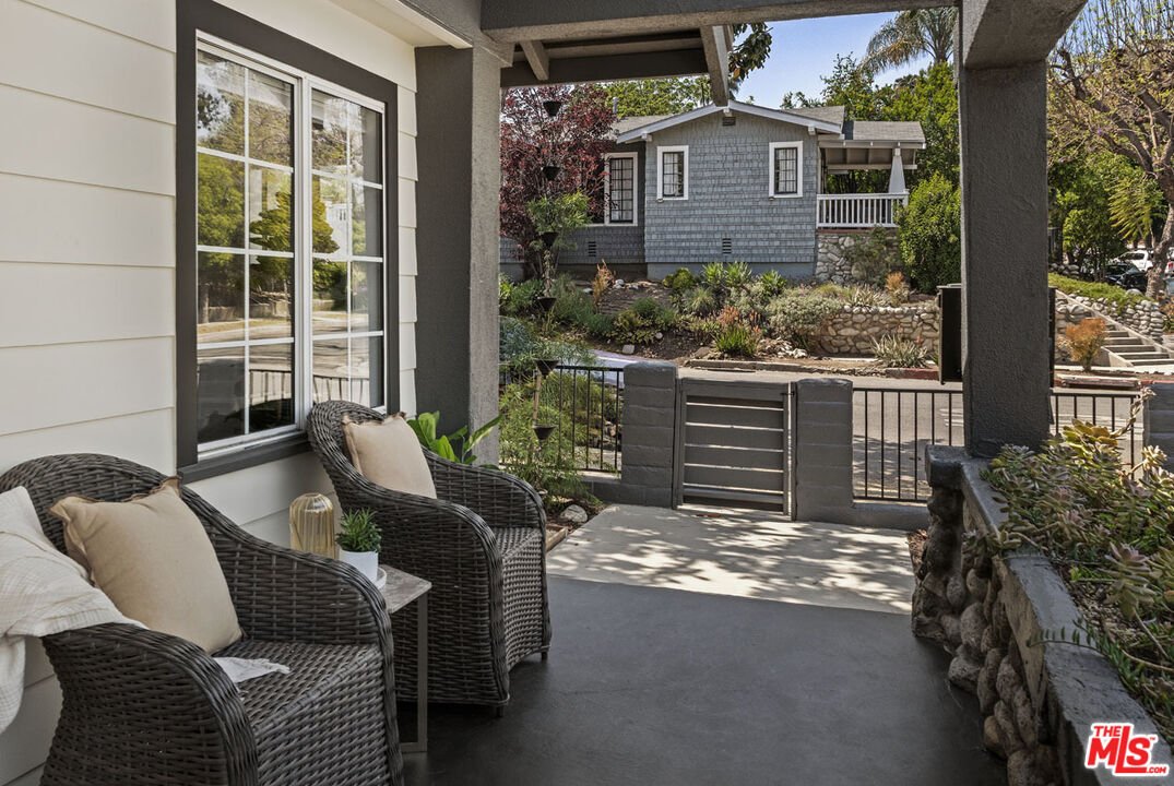 House in Los Angeles, California, United States 3 - 18090883