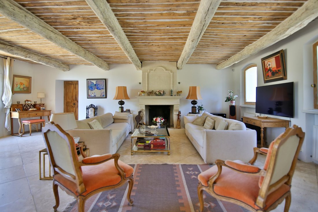 House in Cucuron, Provence-Alpes-Côte d'Azur, France 3 - 18096300