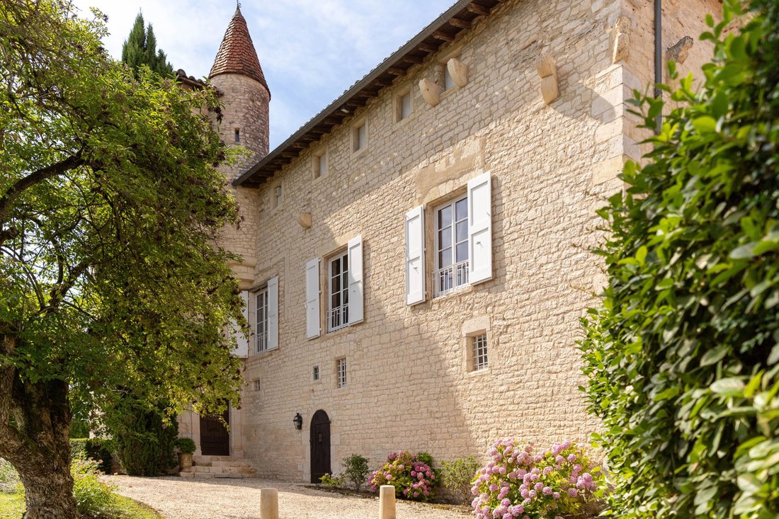 House in Grand Centre, Albi, France 1 - 18095024