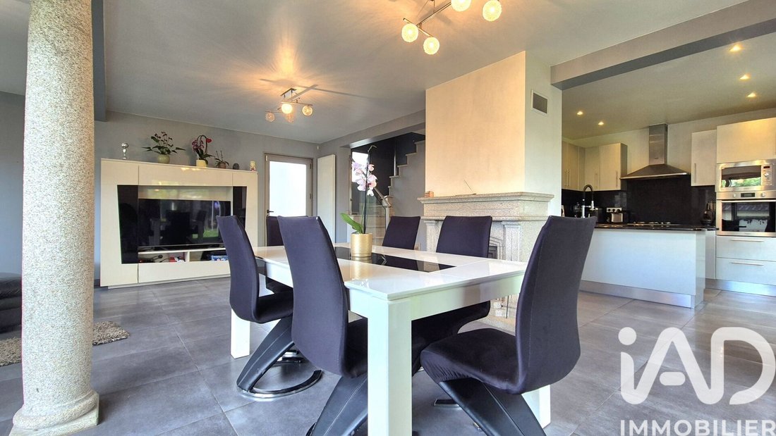 House in Champigny-sur-Marne, Ile-de-France, France 5 - 18096881