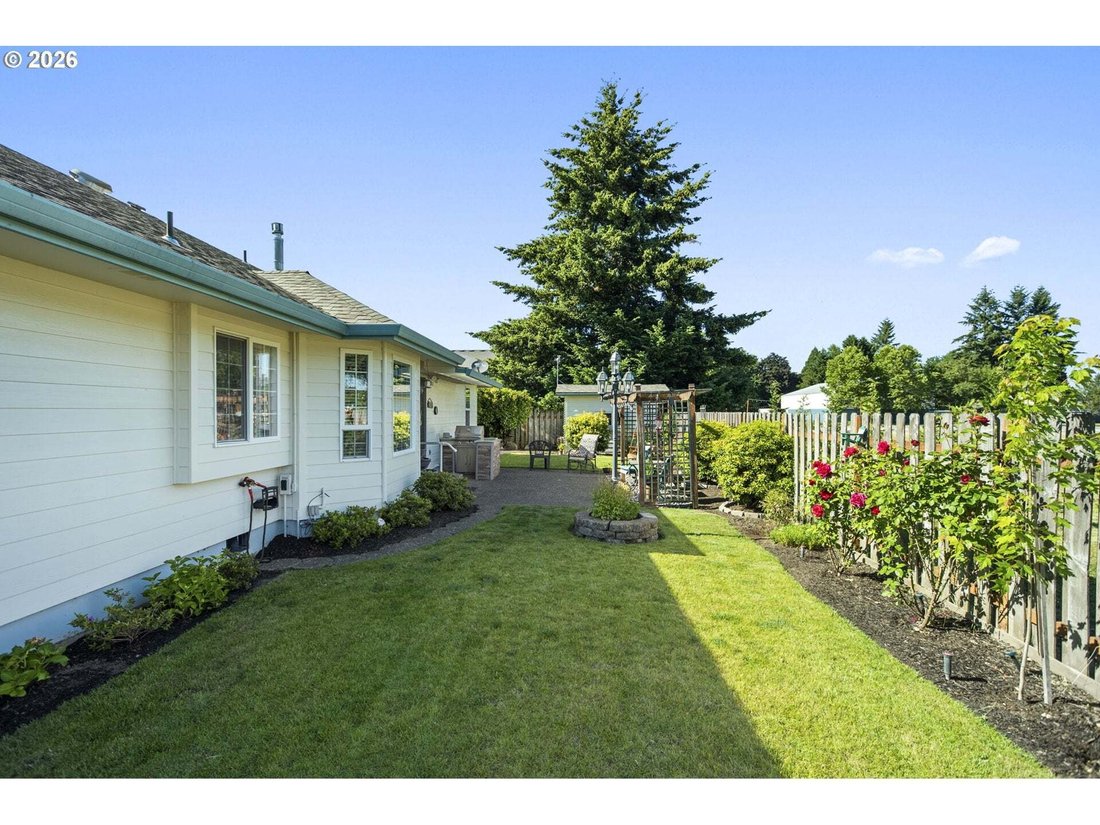 House in Canby, Oregon, United States 3 - 18096456