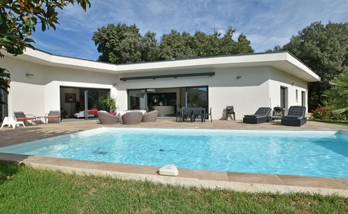 Villa à Aubais, Occitanie, France 1