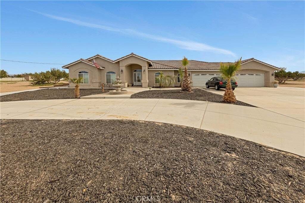 House in Hesperia, California, United States 2 - 17980390