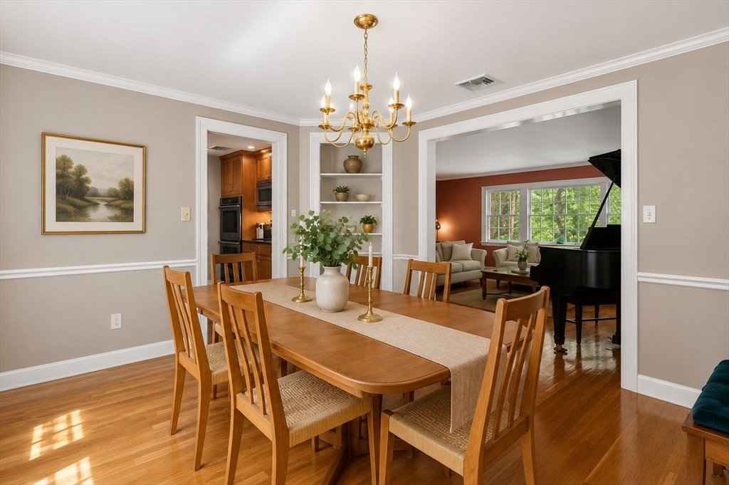 House in Wellesley, Massachusetts, United States 5 - 18097898