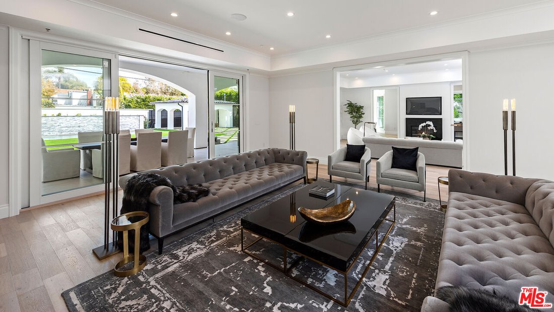 House in Beverly Hills, California, United States 5 - 18101056