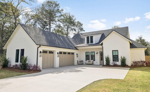 Haus in Santa Rosa Beach, Florida, Vereinigte Staaten 1