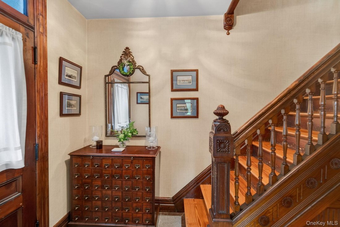House in Wappingers Falls, New York, United States 3 - 18093079