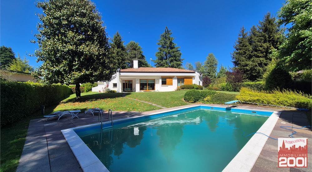 Villa in Carimate, Lombardy, Italy 1 - 18100733