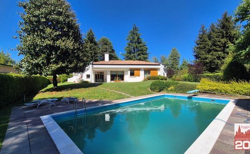 Villa a Carimate, Lombardia, Italia 1
