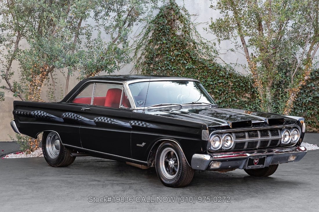 Mercury Comet Cyclone in Los Angeles, CA 1 - 18101795
