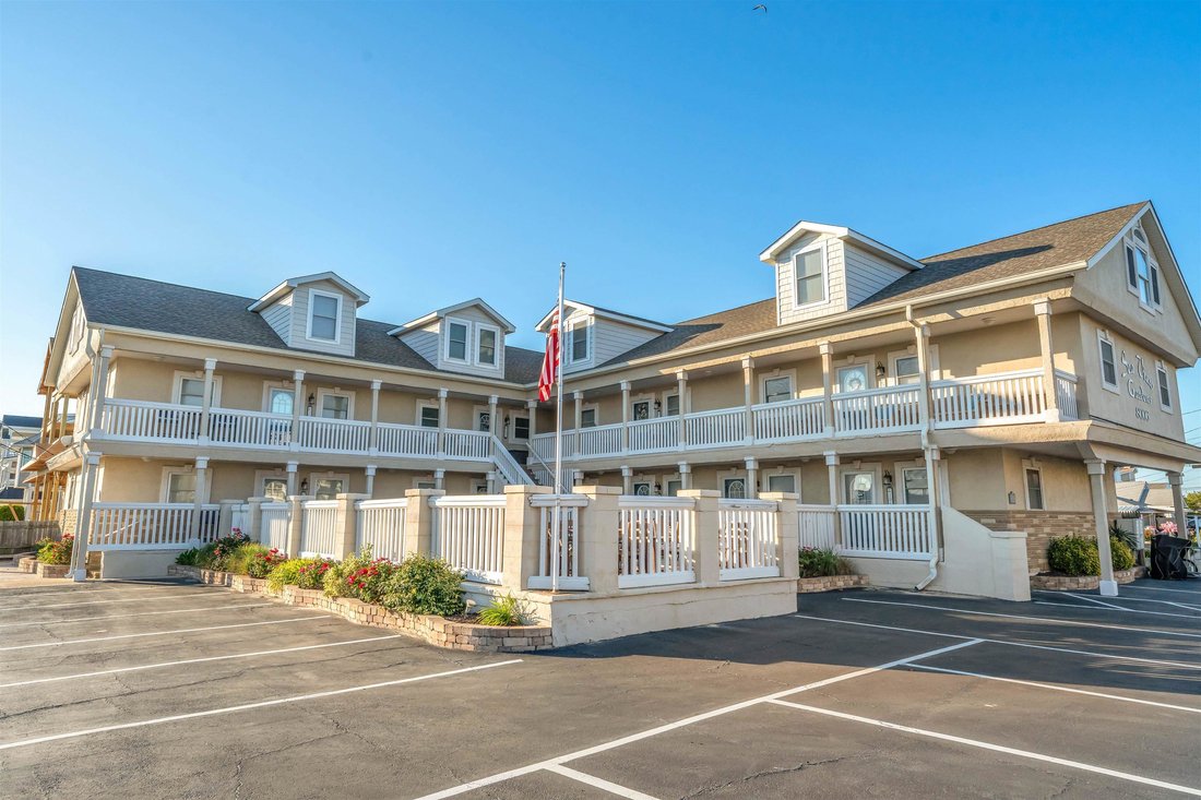 Condo in Wildwood, New Jersey, United States 2 - 18091670