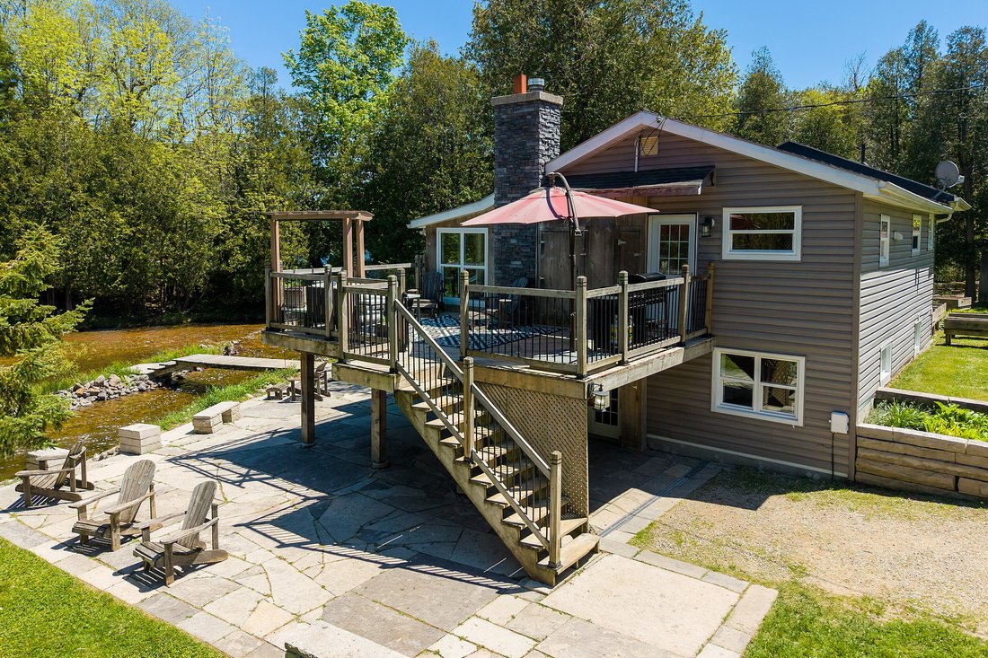 House in Holland Centre, Ontario, Canada 4 - 18094557