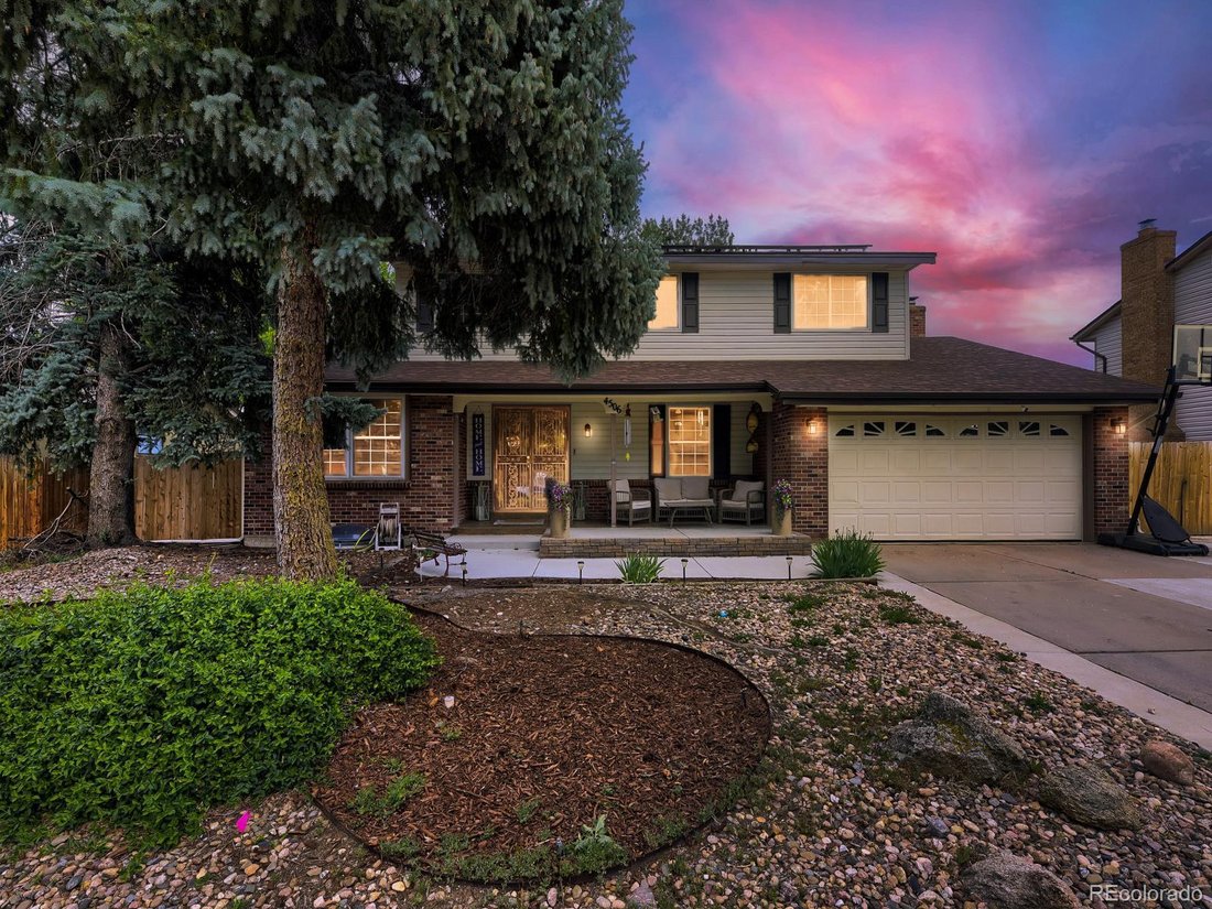 House in Denver, Colorado, United States 1 - 18103273