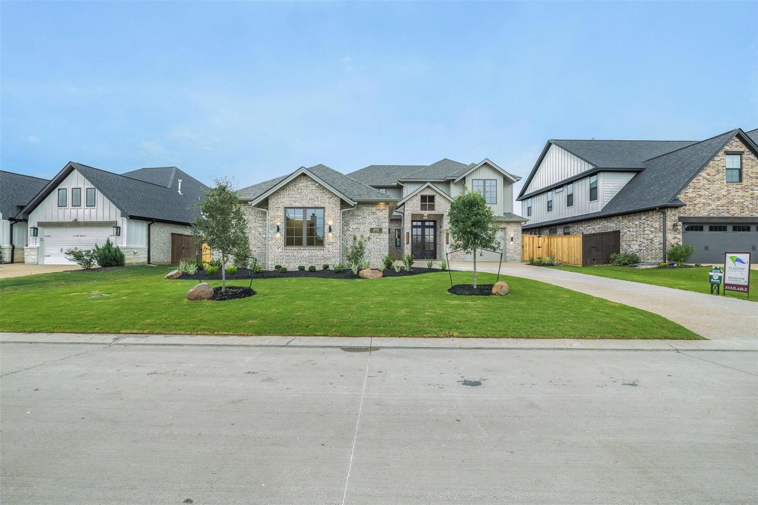 House in College Station, Texas, United States 3 - 18101193