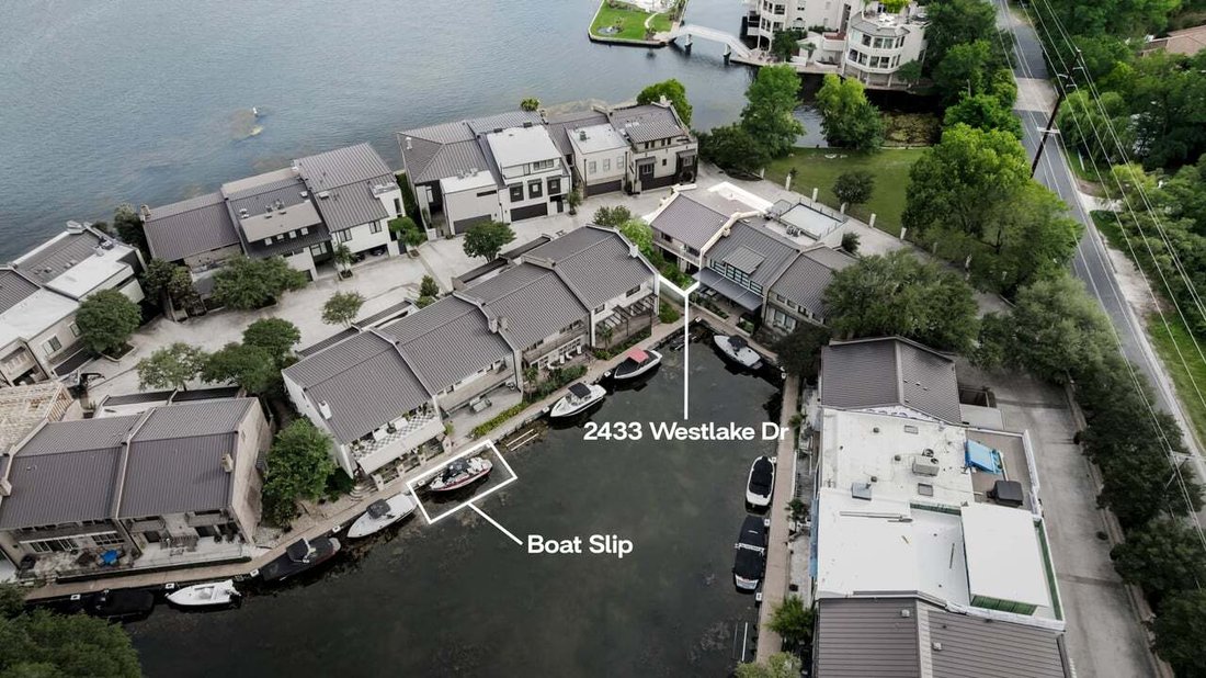 House in Austin, Texas, United States 2 - 17883619