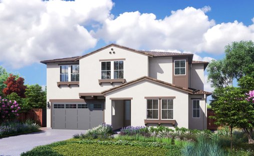 House in Petaluma, California, United States 1