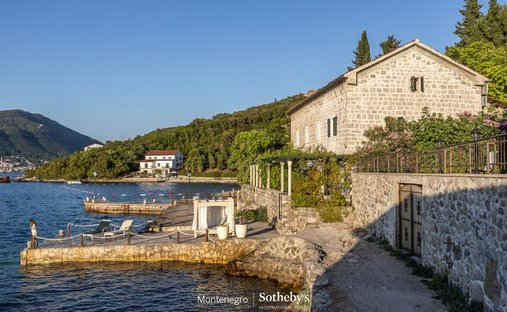 House in Herceg Novi, Herceg Novi Municipality, Montenegro 1