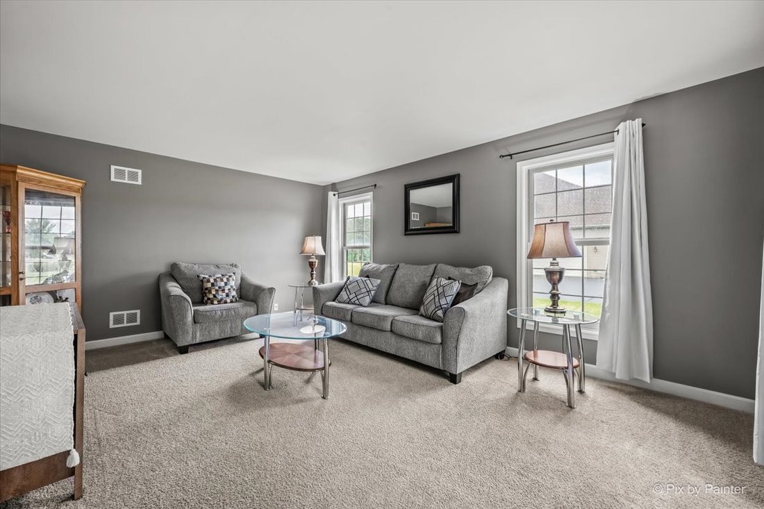 House in McHenry, Illinois, United States 5 - 18102922