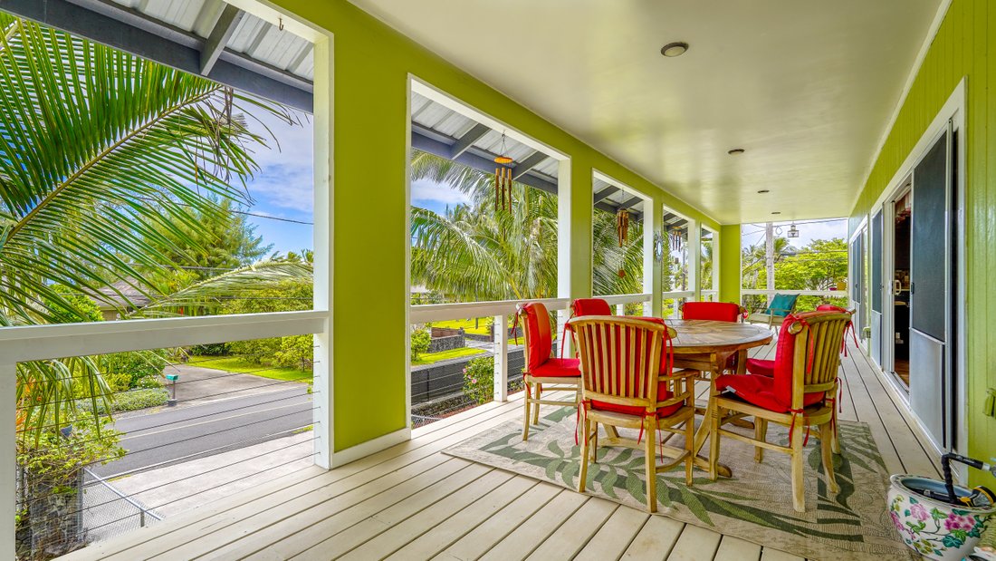 House in Keaau, Hawaii, United States 4 - 18108171