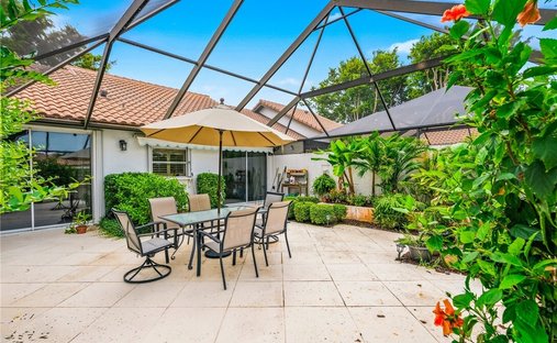 Condo in Vero Beach, Florida, United States 1