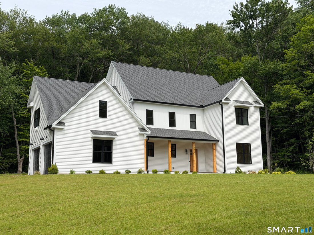 House in Canton, Connecticut, United States 2 - 17822040