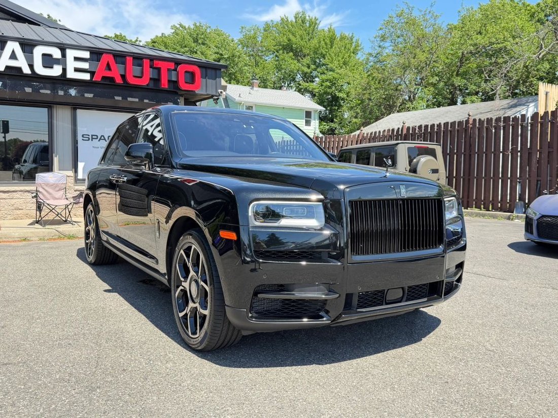 Suv in East Brunswick, NJ, United States 4 - 18045845