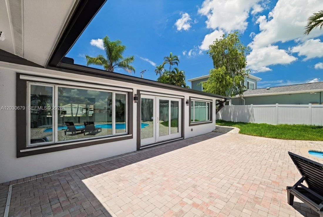 Casa a St. Petersburg, Florida, Stati Uniti 3 - 18085476