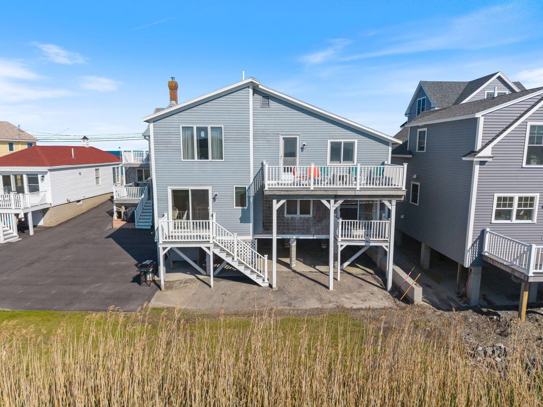 Condo in Wells, Maine, United States 3 - 18095829