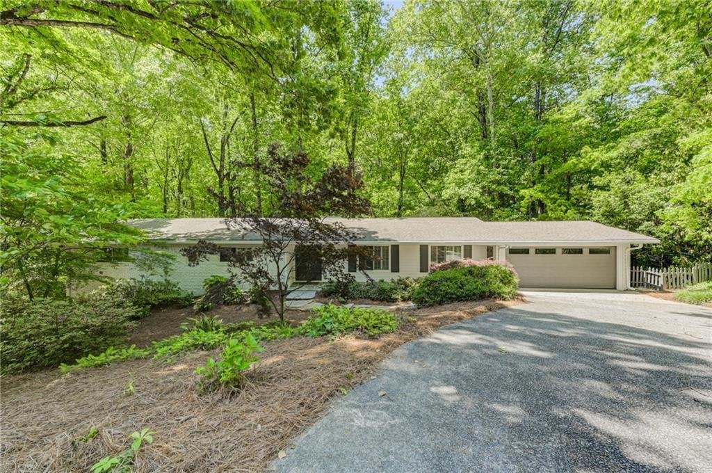 House in Atlanta, Georgia, United States 1 - 18100860