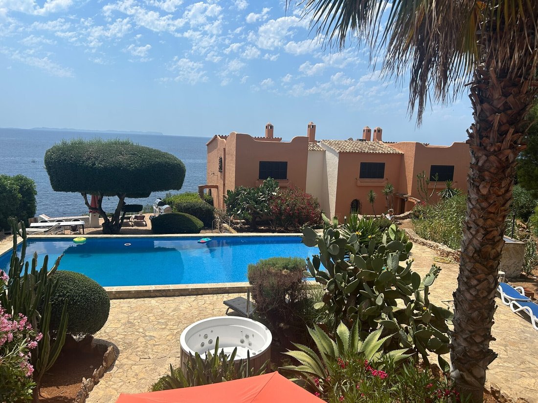 House in Llucmajor, Balearic Islands, Spain 5 - 18102435