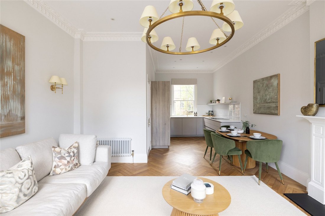 Apartment in Notting Hill, Kensington And Chelsea, England 4 - 18091033