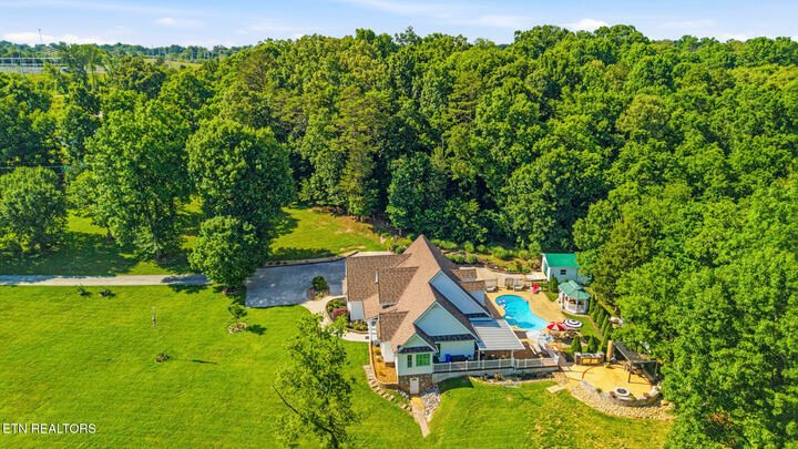 House in Strawberry Plains, Tennessee, United States 5 - 18107788