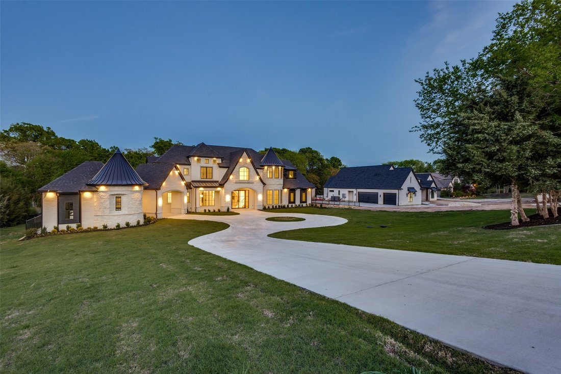 House in McKinney, Texas, United States 2 - 18092300