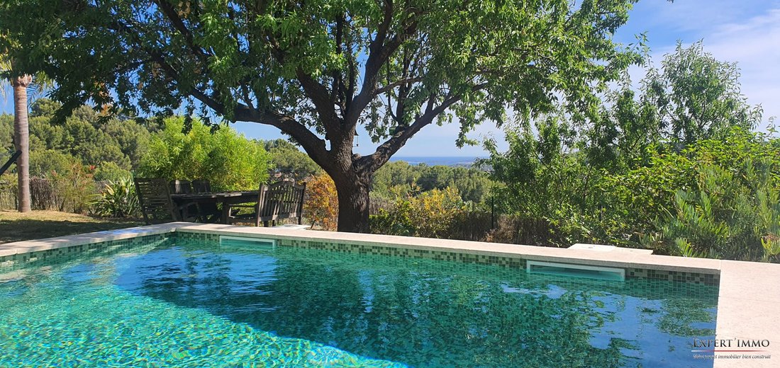 House in Sanary-sur-Mer, Provence-Alpes-Côte d'Azur, France 4 - 17024351