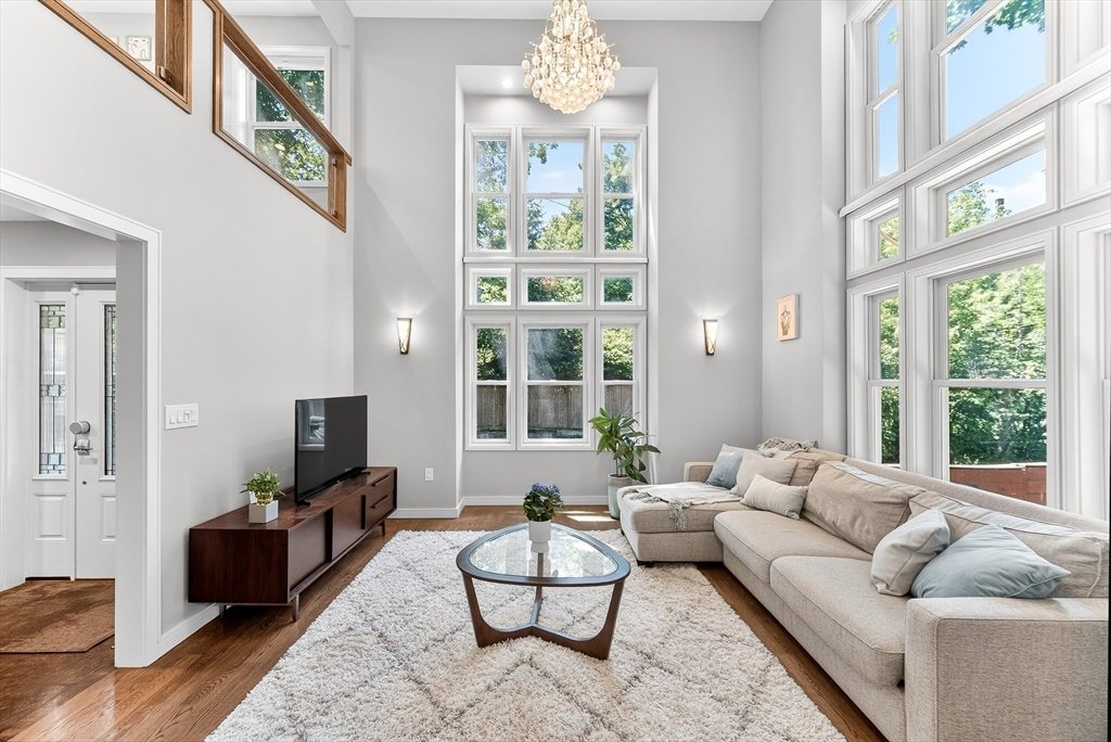 House in Newton, Massachusetts, United States 1 - 18097890