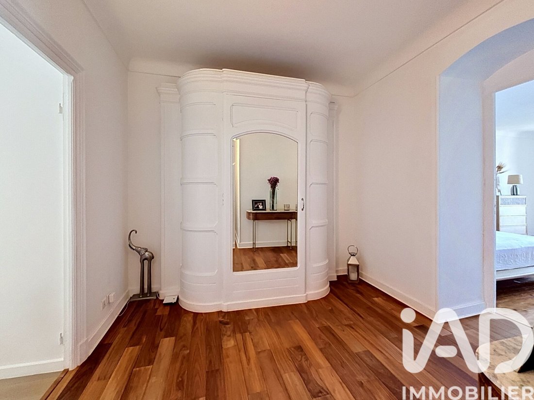 Apartment in Menton, Provence-Alpes-Côte d'Azur, France 5 - 18105949