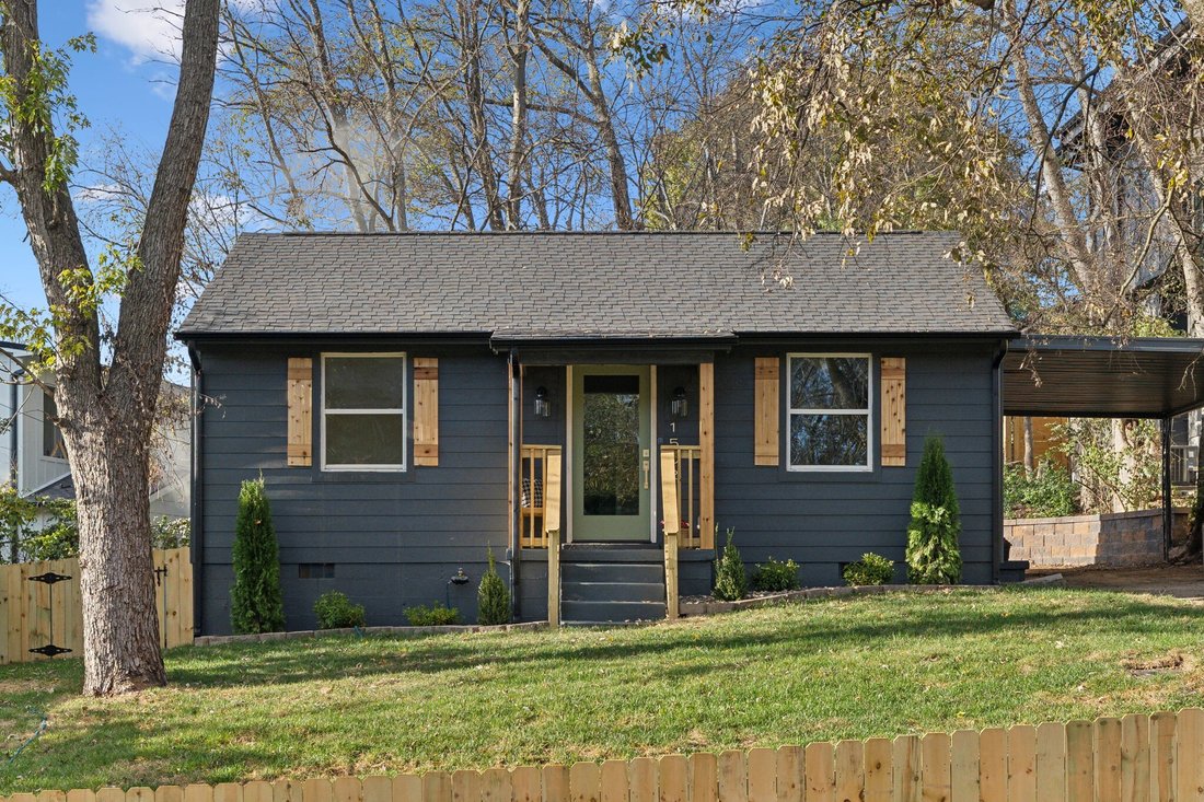 House in Nashville, Tennessee, United States 1 - 18100799