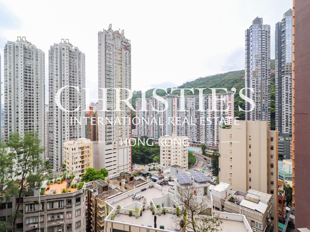 Apartment in Hong Kong, Hong Kong 1 - 18099928